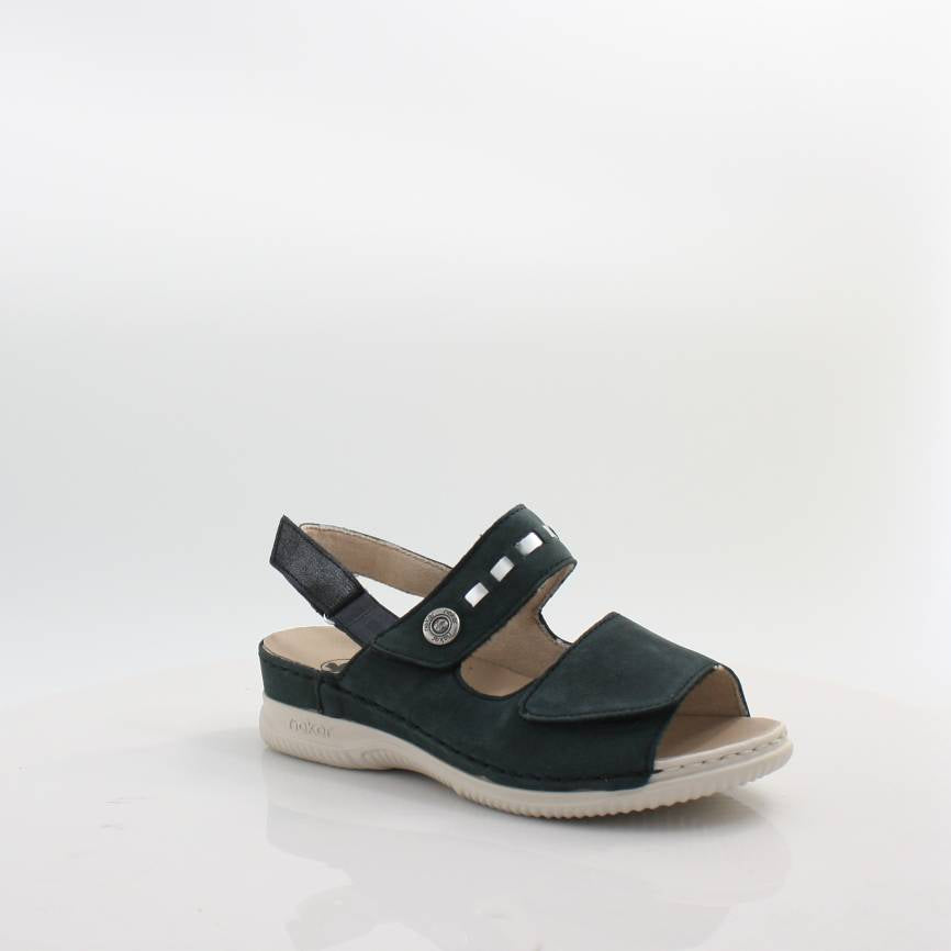 V7473  RIEKER 24 SANDAL