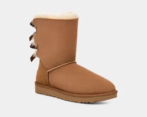 BAILEY BOW II UGG