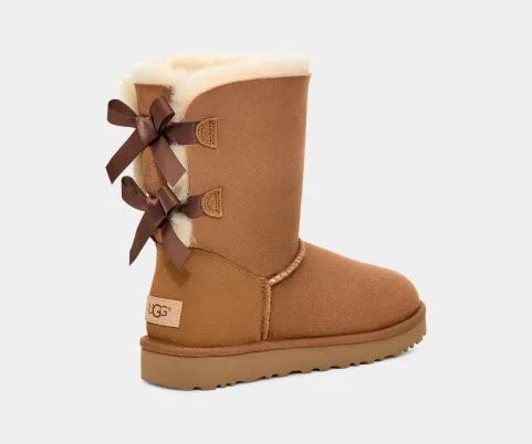 BAILEY BOW II UGG