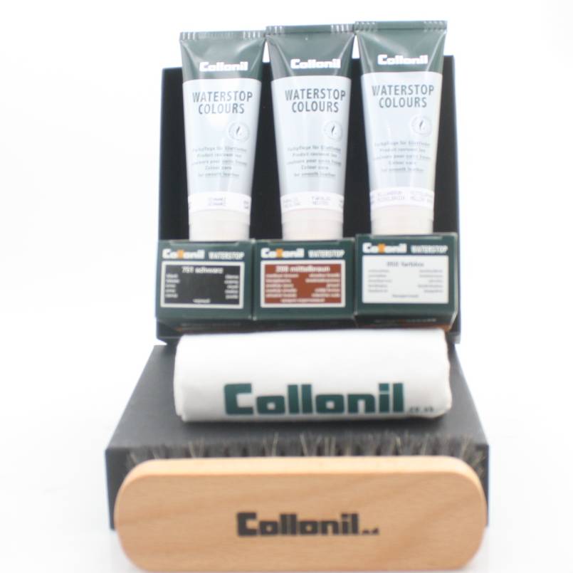 COLLONIL POLISH GIFT SET