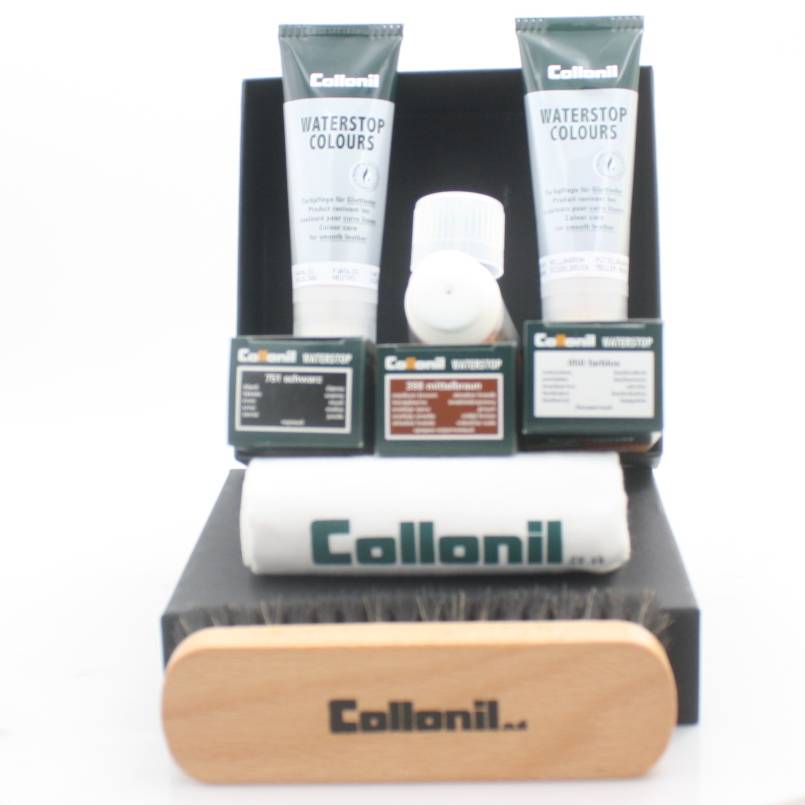 COLLONIL POLISH GIFT SET