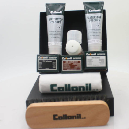 COLLONIL POLISH GIFT SET