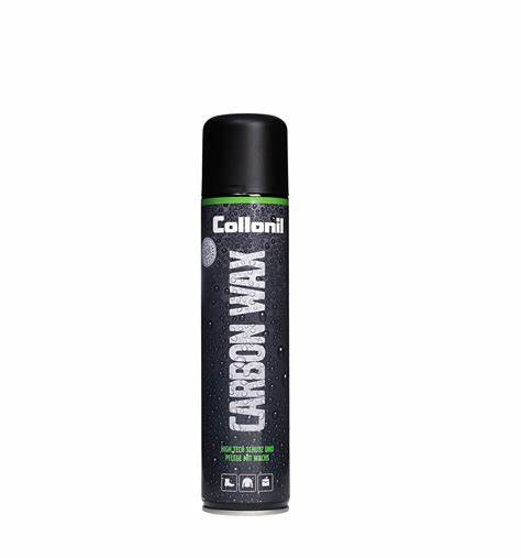 COLLONIL CARBON WAX SPRAY