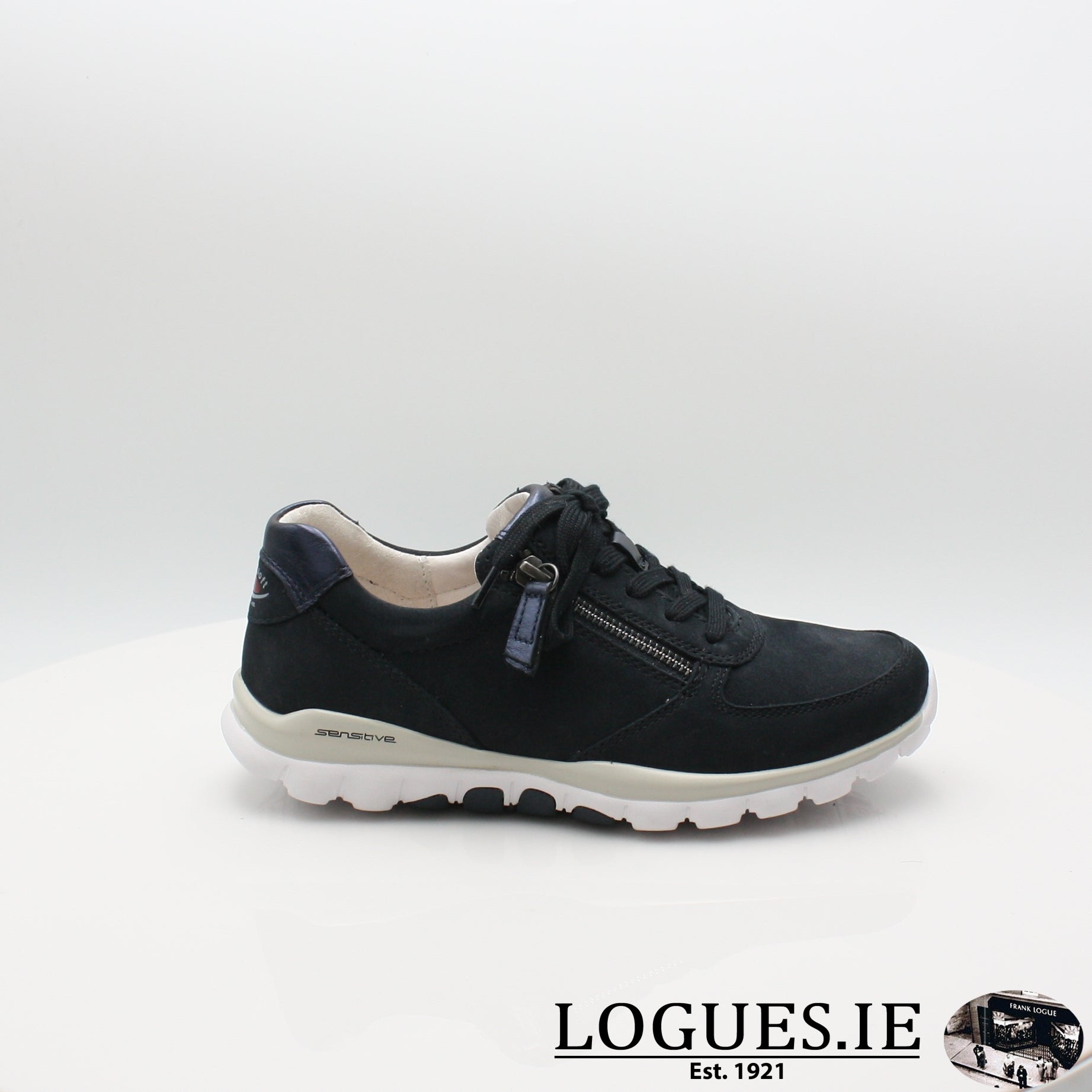 GAB 06.968, Ladies, Gabor SHOES, Logues Shoes - Logues Shoes.ie Since 1921, Galway City, Ireland.