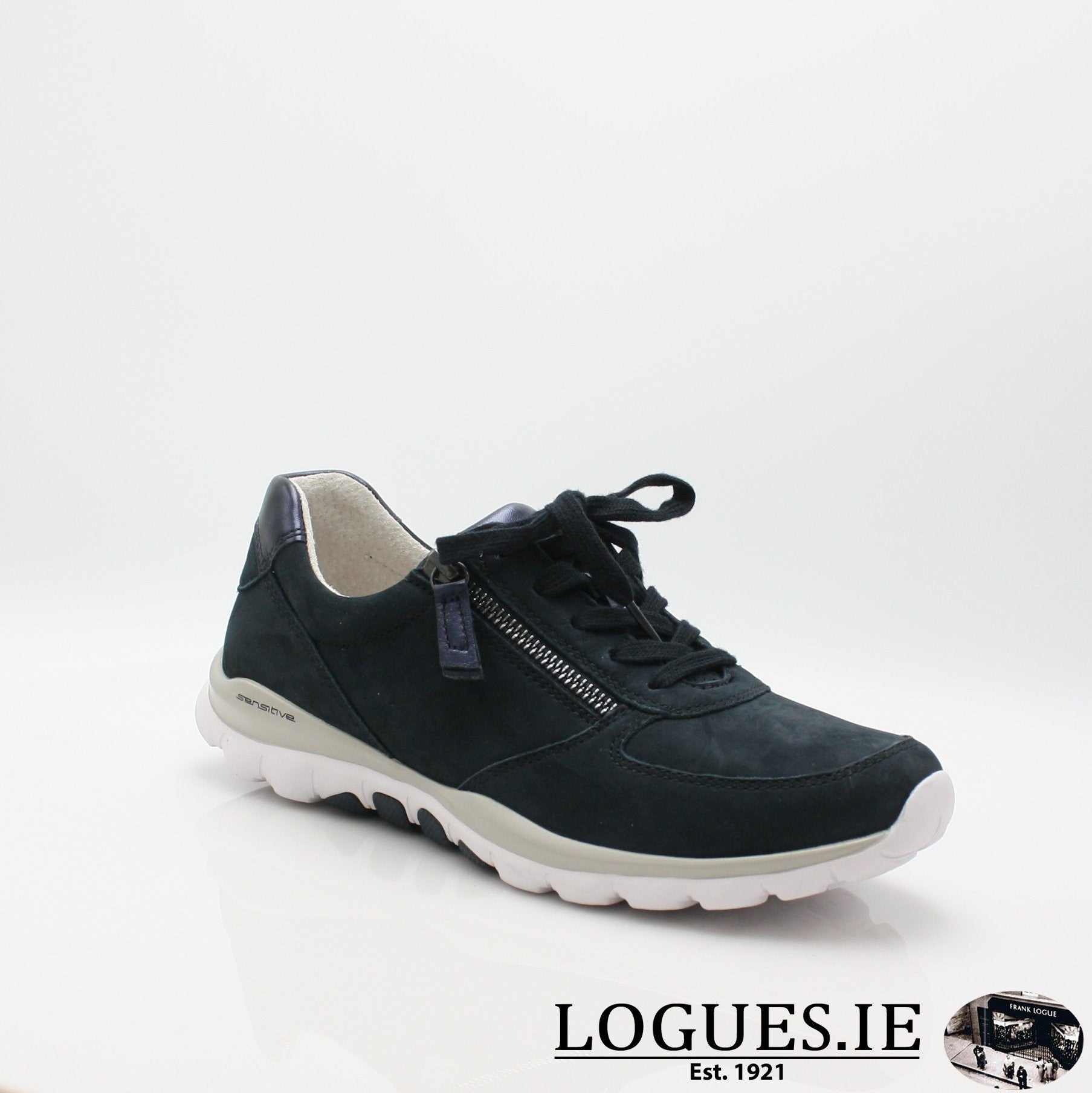 GAB 06.968, Ladies, Gabor SHOES, Logues Shoes - Logues Shoes.ie Since 1921, Galway City, Ireland.