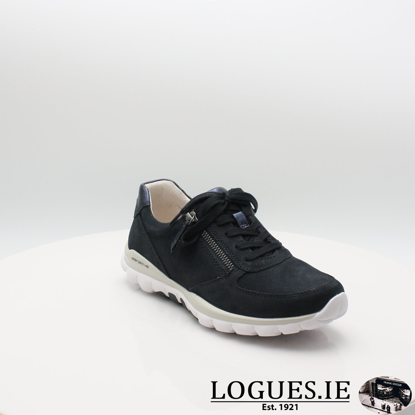 GAB 06.968, Ladies, Gabor SHOES, Logues Shoes - Logues Shoes.ie Since 1921, Galway City, Ireland.