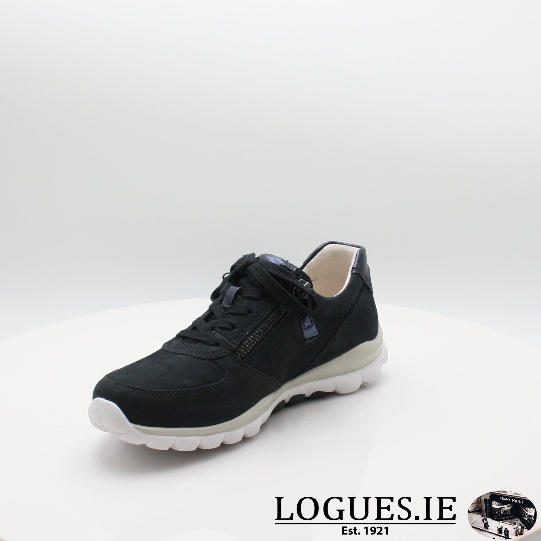 GAB 06.968, Ladies, Gabor SHOES, Logues Shoes - Logues Shoes.ie Since 1921, Galway City, Ireland.