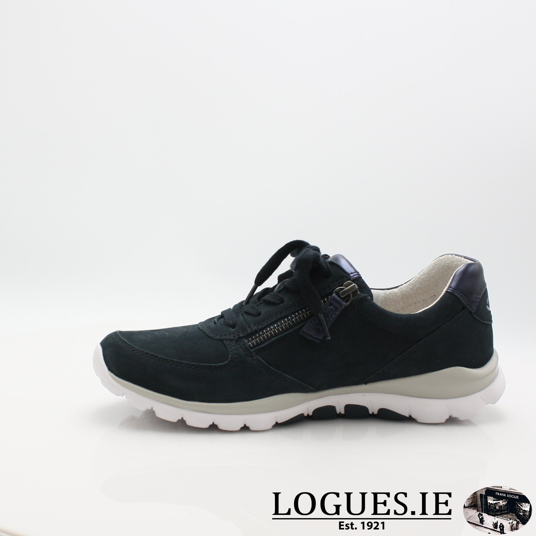 GAB 06.968, Ladies, Gabor SHOES, Logues Shoes - Logues Shoes.ie Since 1921, Galway City, Ireland.