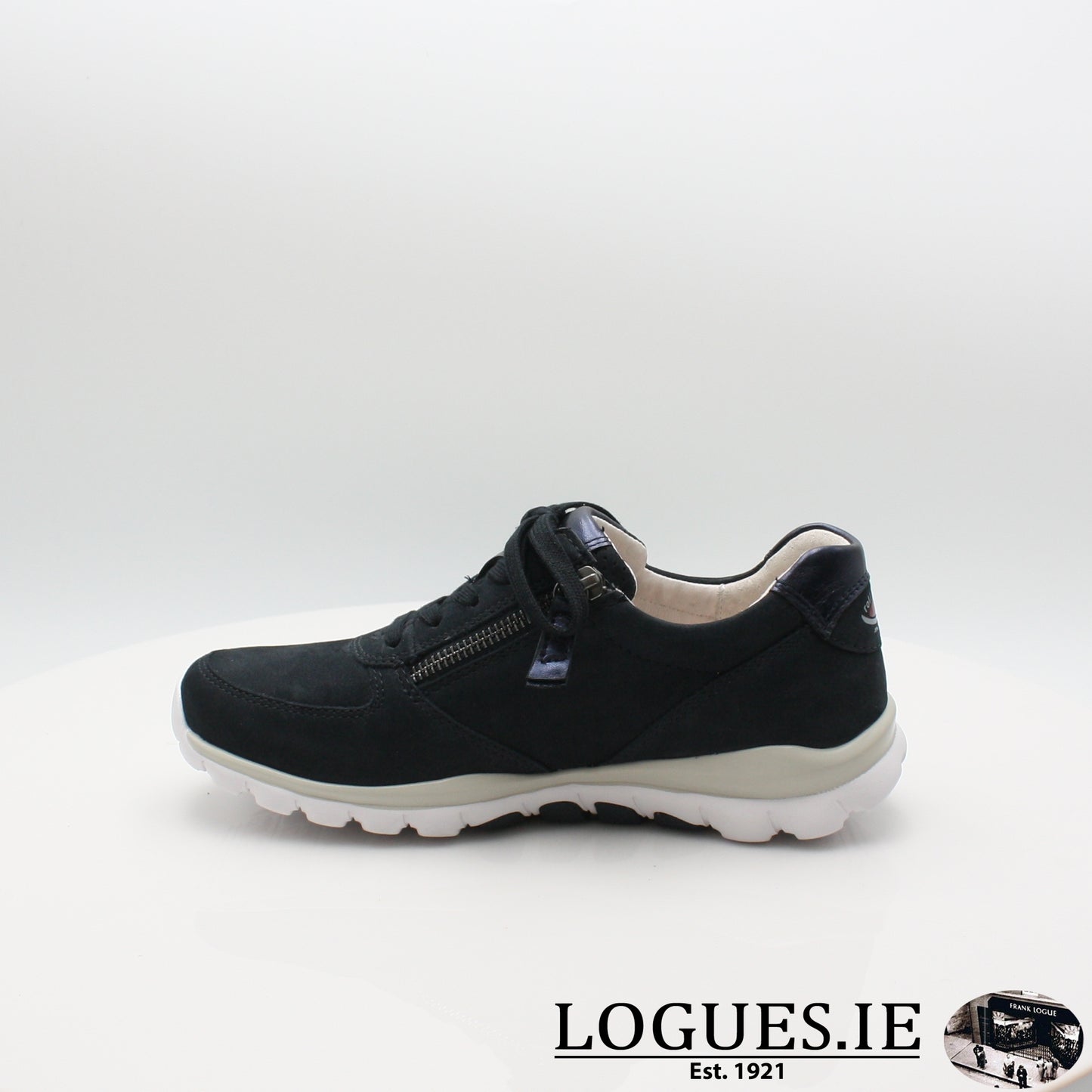 GAB 06.968, Ladies, Gabor SHOES, Logues Shoes - Logues Shoes.ie Since 1921, Galway City, Ireland.