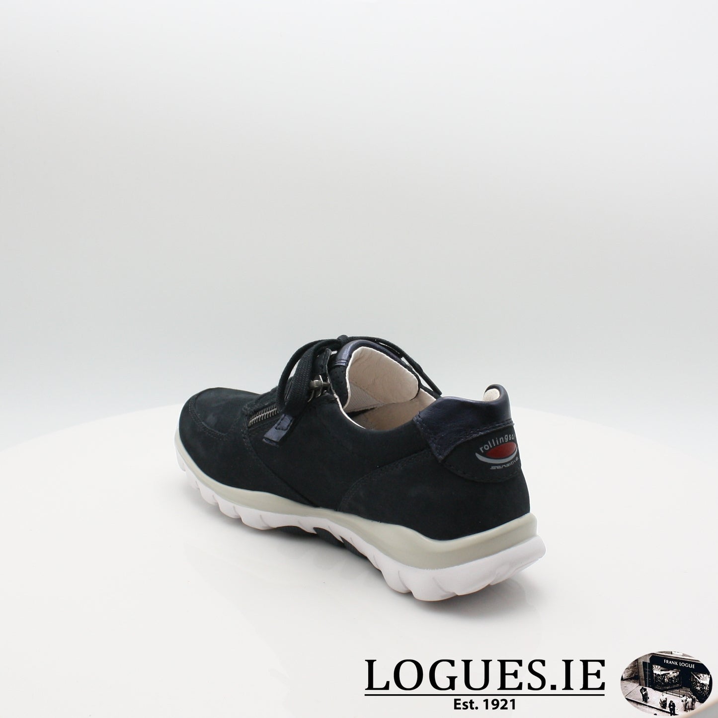 GAB 06.968, Ladies, Gabor SHOES, Logues Shoes - Logues Shoes.ie Since 1921, Galway City, Ireland.