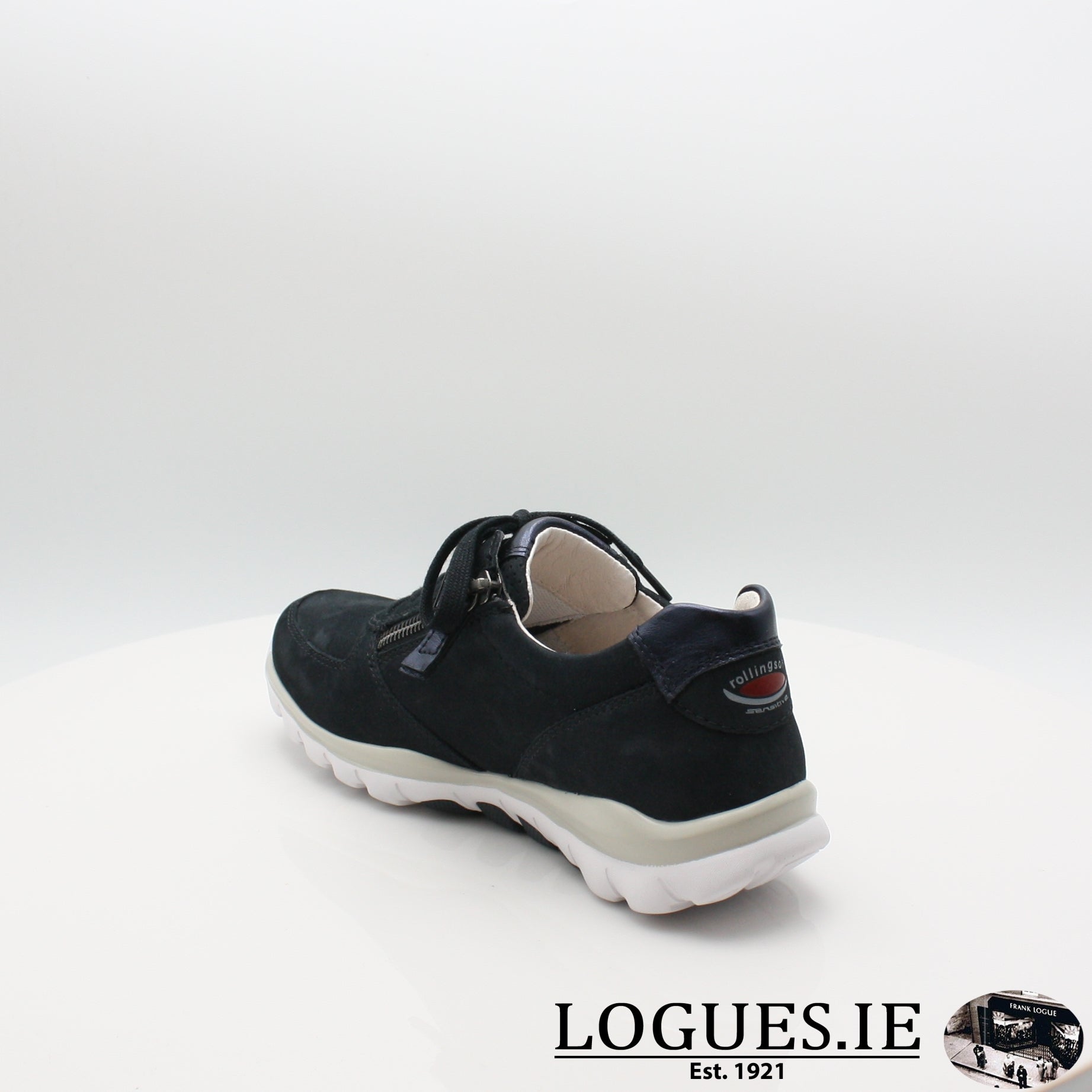 GAB 06.968, Ladies, Gabor SHOES, Logues Shoes - Logues Shoes.ie Since 1921, Galway City, Ireland.