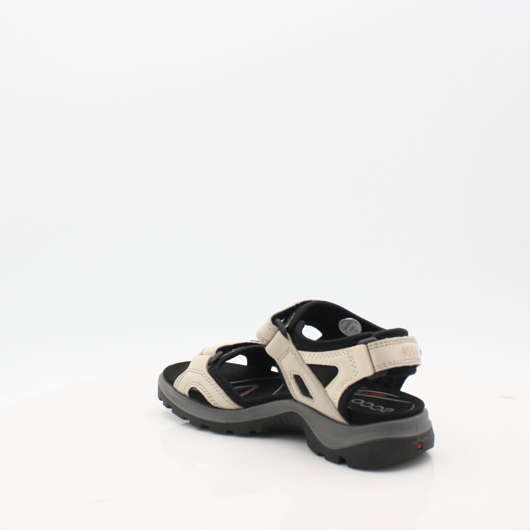 69563 ECCO OFFROAD SANDAL 25