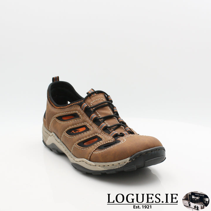 08065 Rieker 20, Mens, RIEKIER SHOES, Logues Shoes - Logues Shoes.ie Since 1921, Galway City, Ireland.