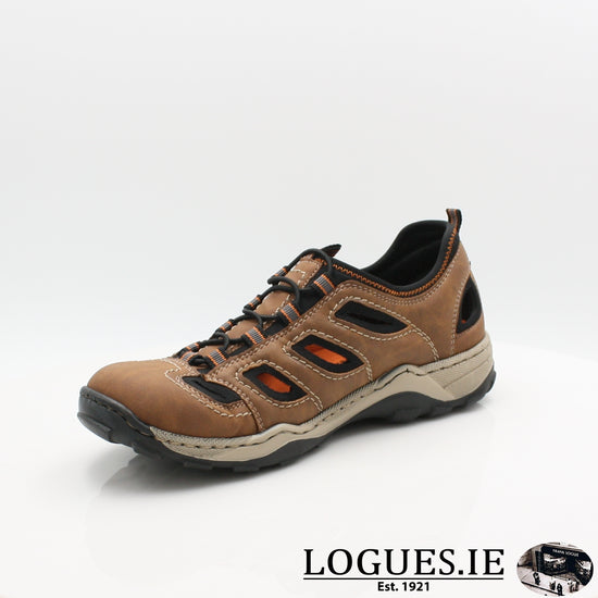 08065 Rieker 20, Mens, RIEKIER SHOES, Logues Shoes - Logues Shoes.ie Since 1921, Galway City, Ireland.