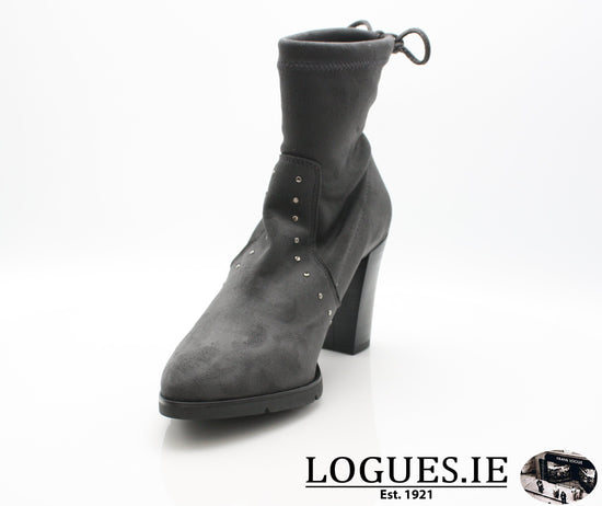 1040 Leana T AW18, Ladies, barminton LEANA T SHOES, Logues Shoes - Logues Shoes.ie Since 1921, Galway City, Ireland.