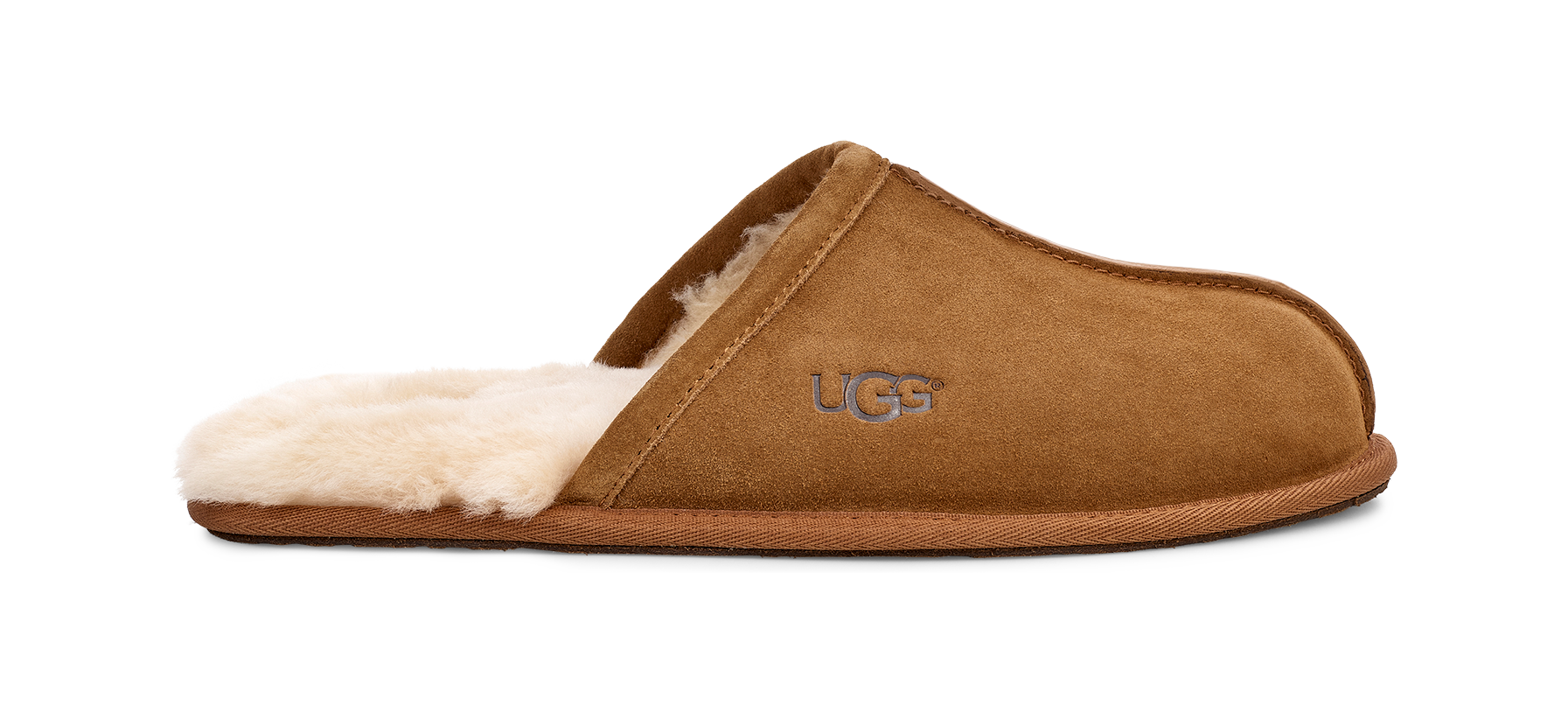 Mens ugg shop cooke slippers