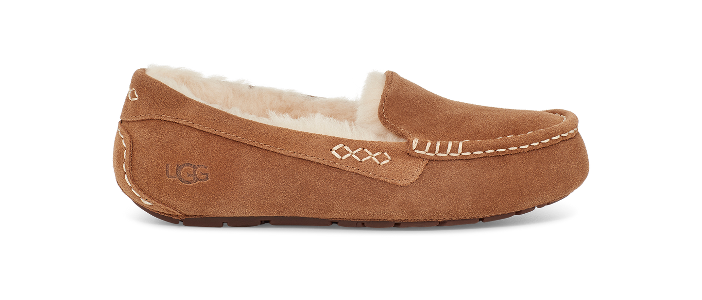 UGG ANSLEY 3312 SLIPPER