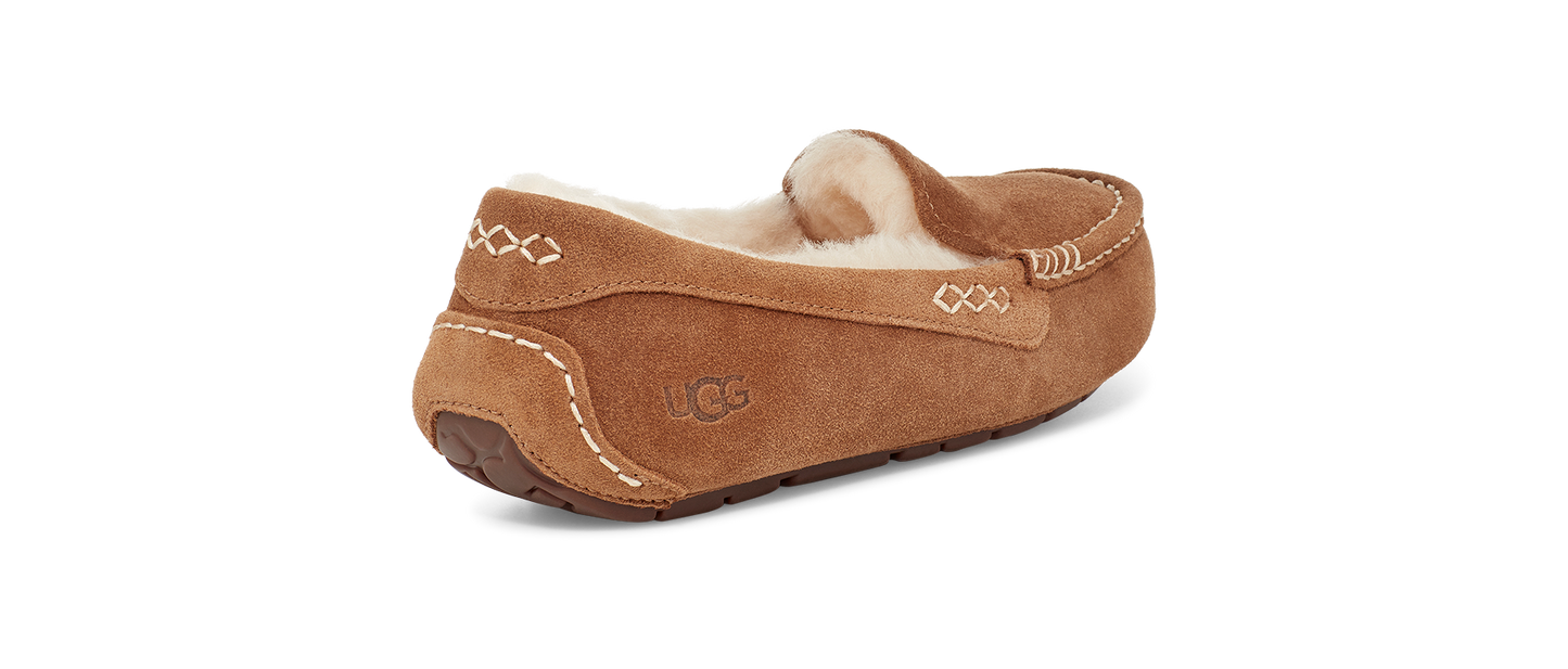 UGG ANSLEY 3312 SLIPPER