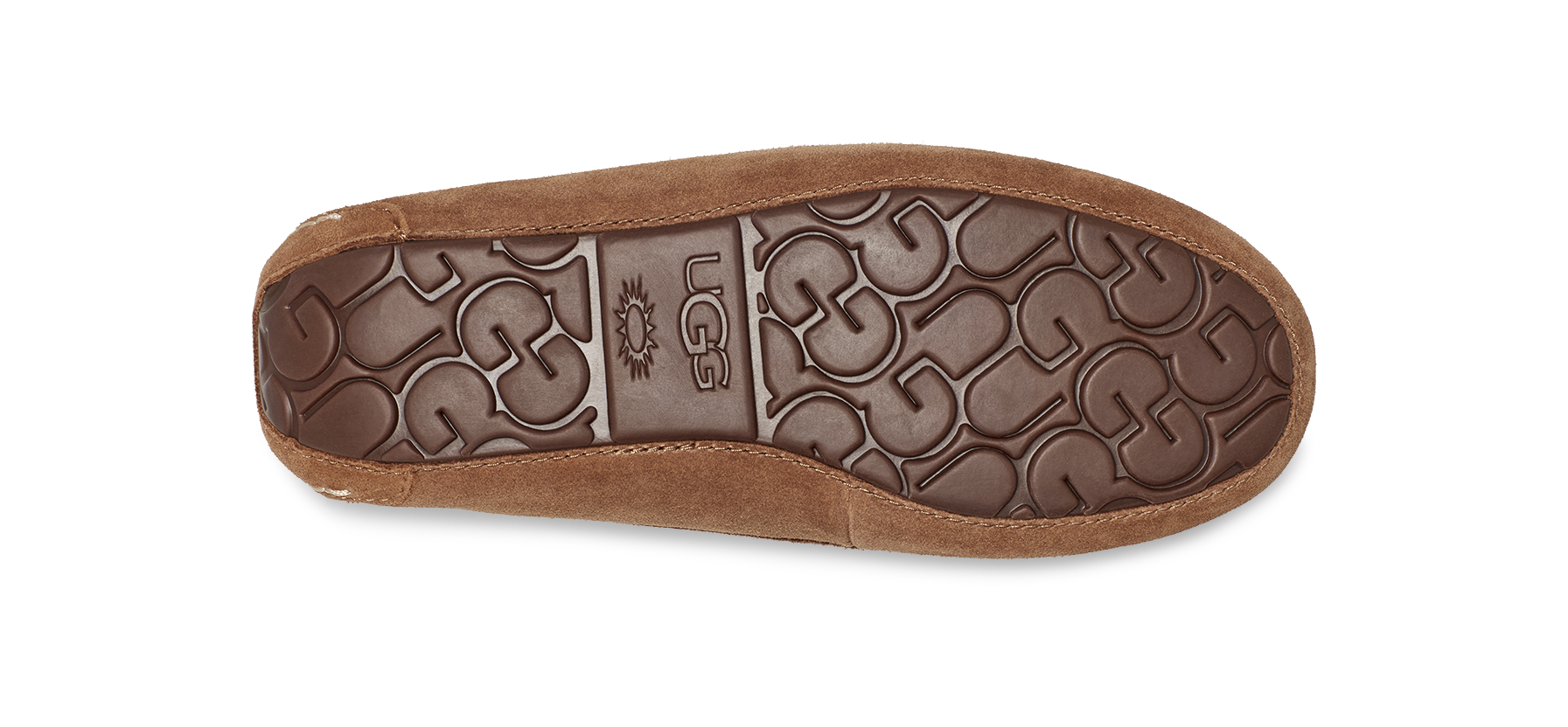 UGG ANSLEY 3312 SLIPPER