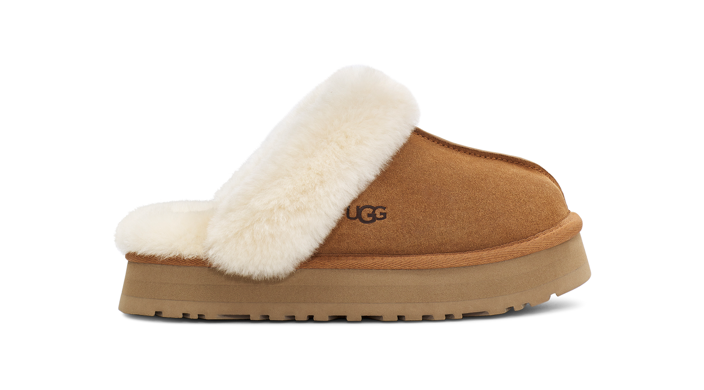 DISQUETTE UGG 23 SLIPPER