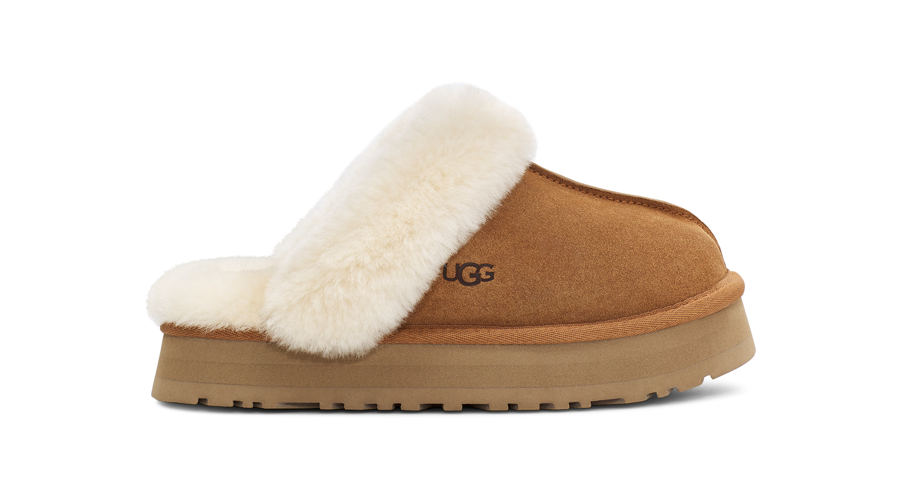 DISQUETTE UGG 23 SLIPPER