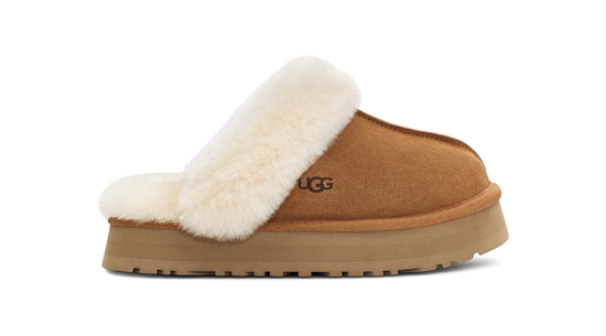 DISQUETTE UGG 23 SLIPPER