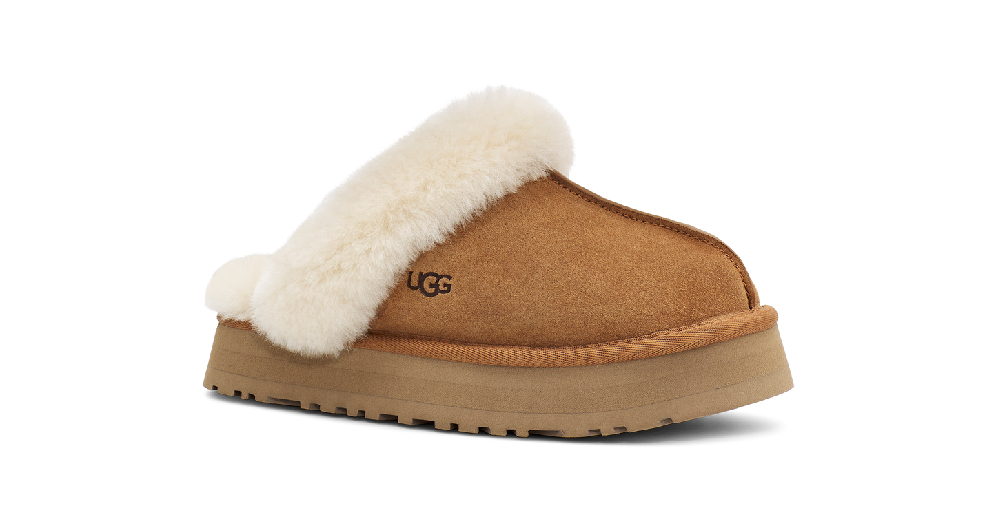 DISQUETTE UGG 23 SLIPPER