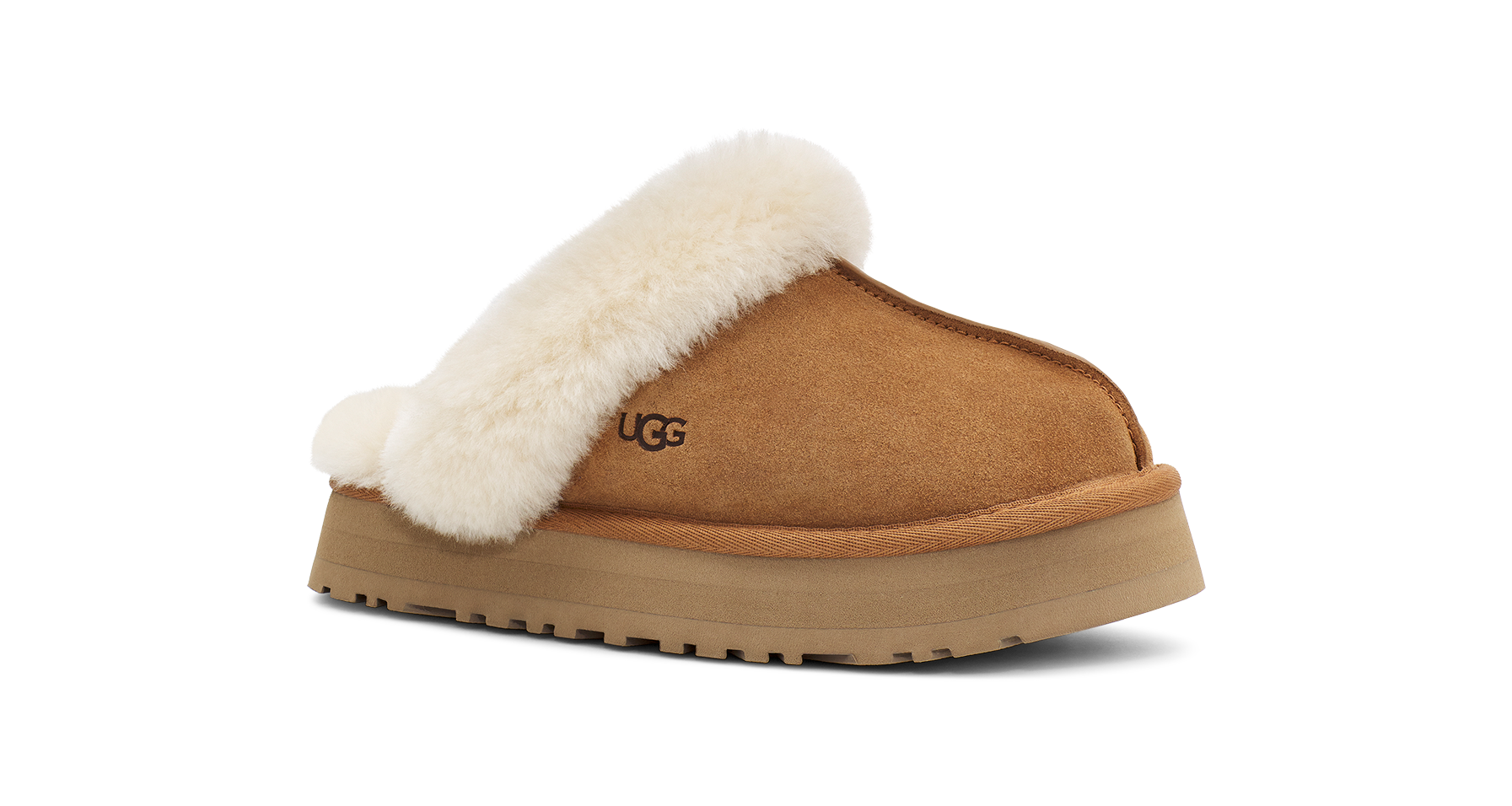 DISQUETTE UGG 23 SLIPPER