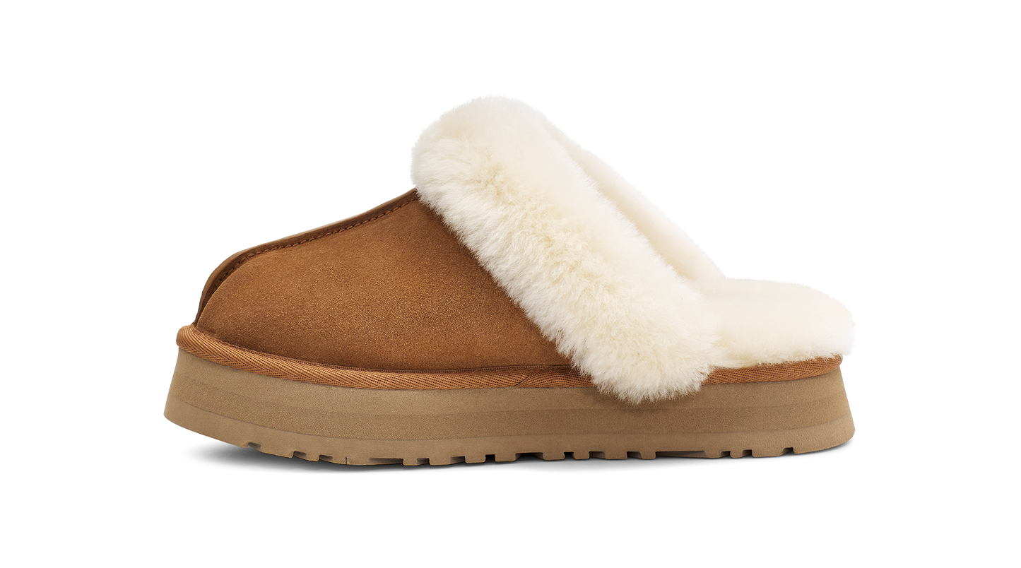 DISQUETTE UGG 23 SLIPPER