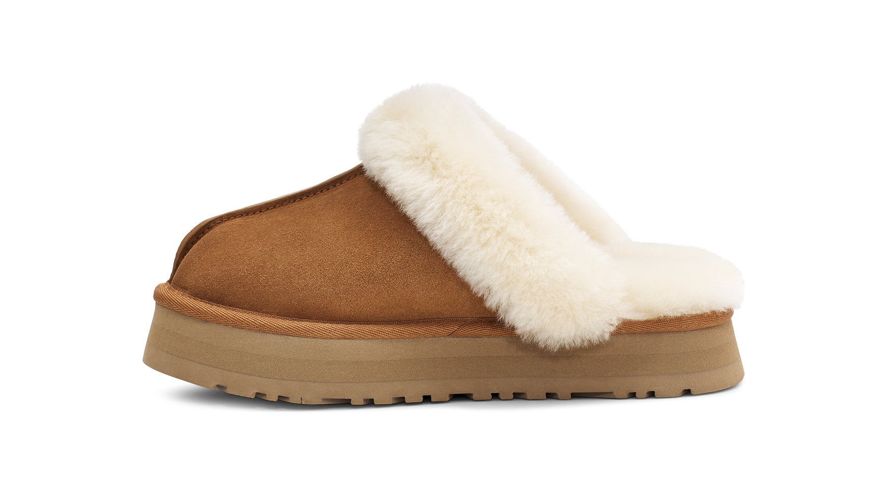 DISQUETTE UGG 23 SLIPPER