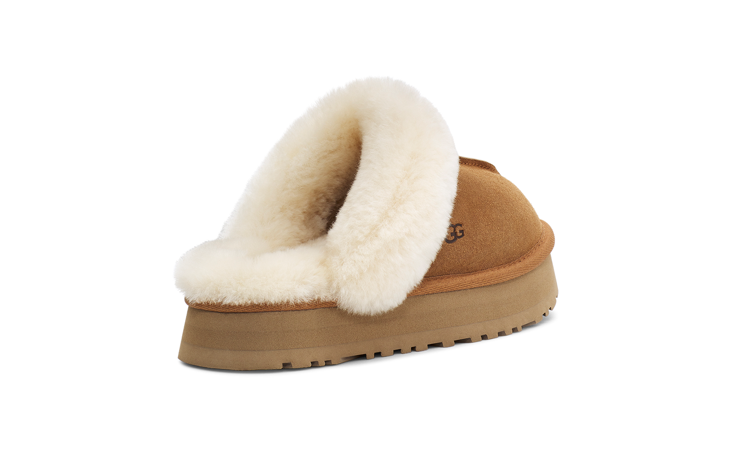 DISQUETTE UGG 23 SLIPPER