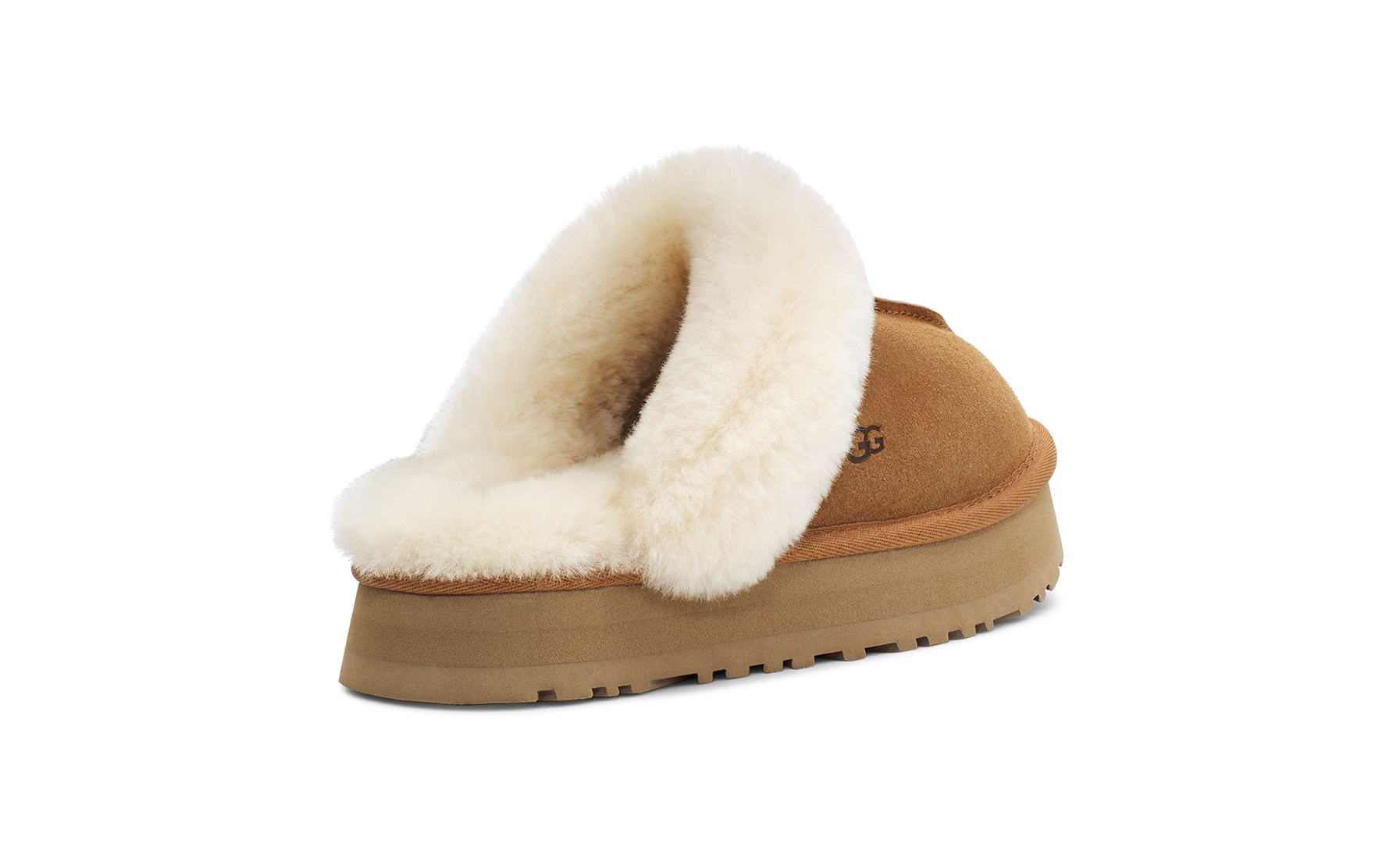 DISQUETTE UGG 23 SLIPPER