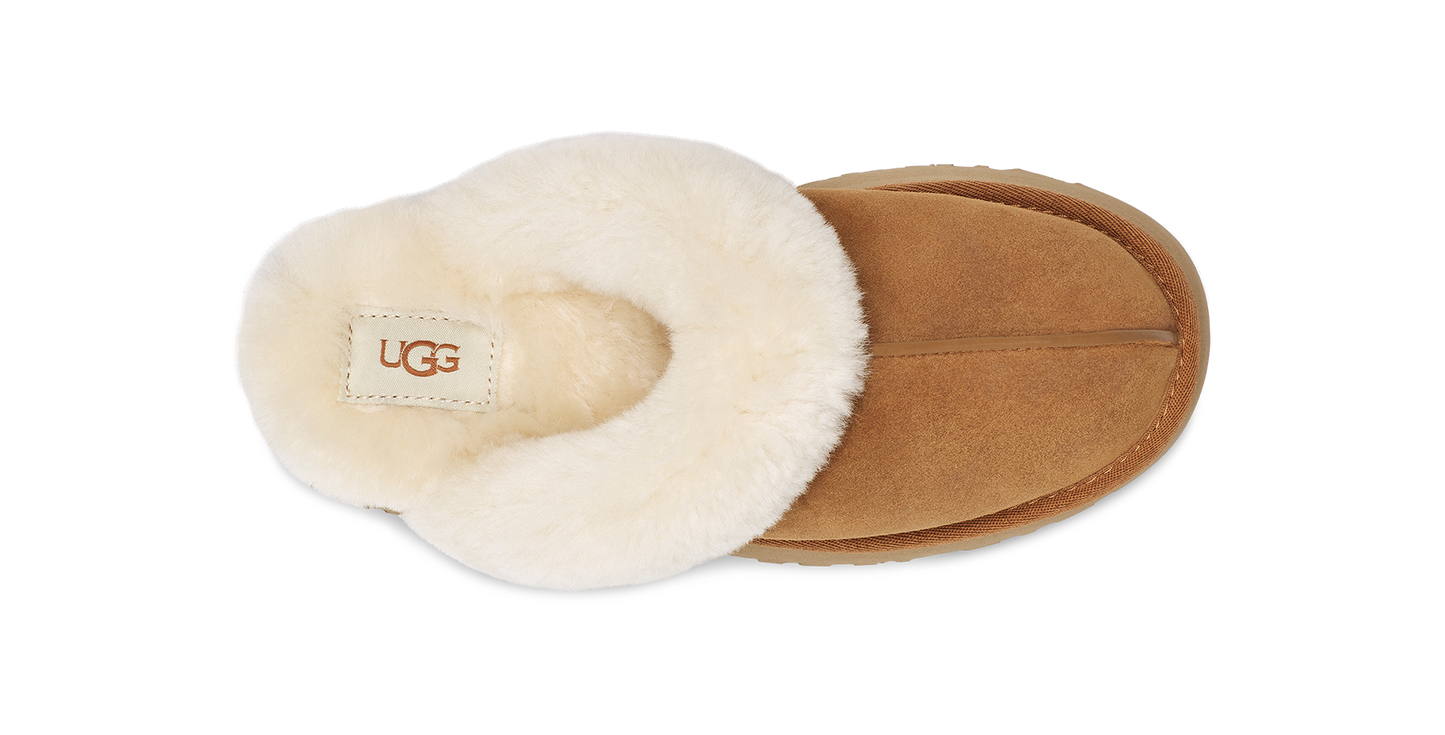 DISQUETTE UGG 23 SLIPPER