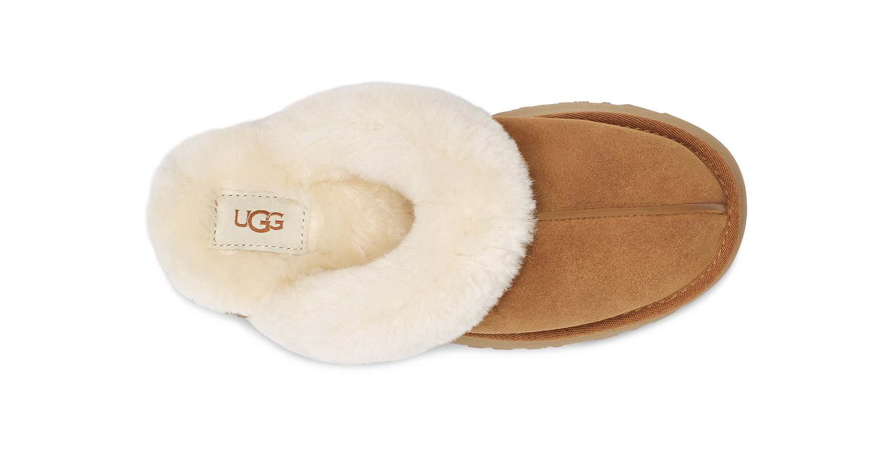 DISQUETTE UGG 23 SLIPPER