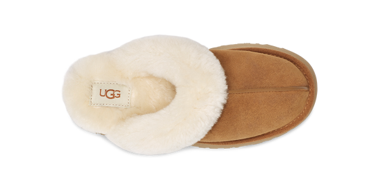 DISQUETTE UGG 23 SLIPPER