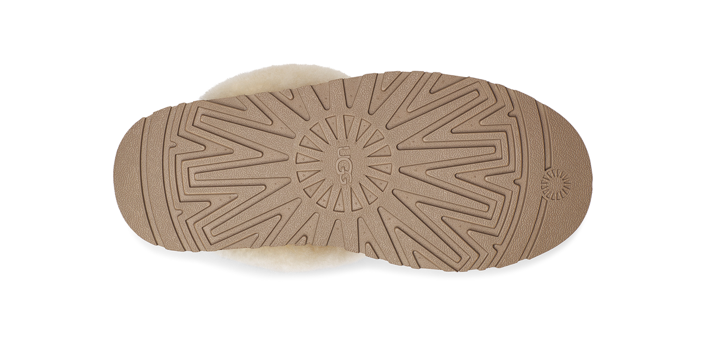 DISQUETTE UGG 23 SLIPPER