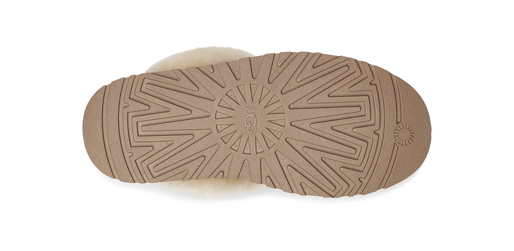 DISQUETTE UGG 23 SLIPPER