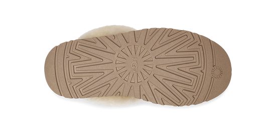 DISQUETTE UGG 23 SLIPPER