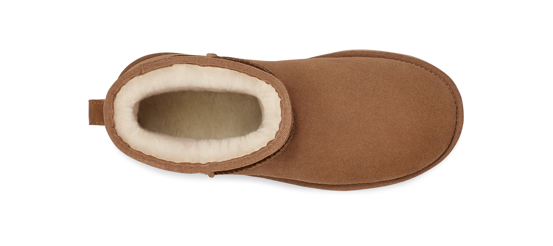 UGG CLASSIC MINI PLATFORM