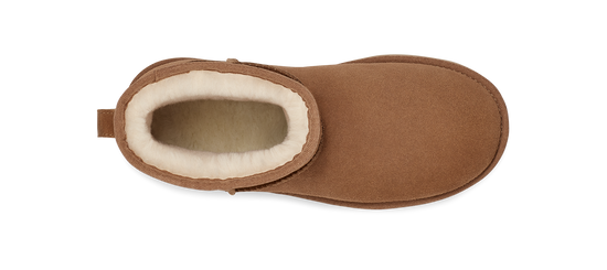 UGG CLASSIC MINI PLATFORM