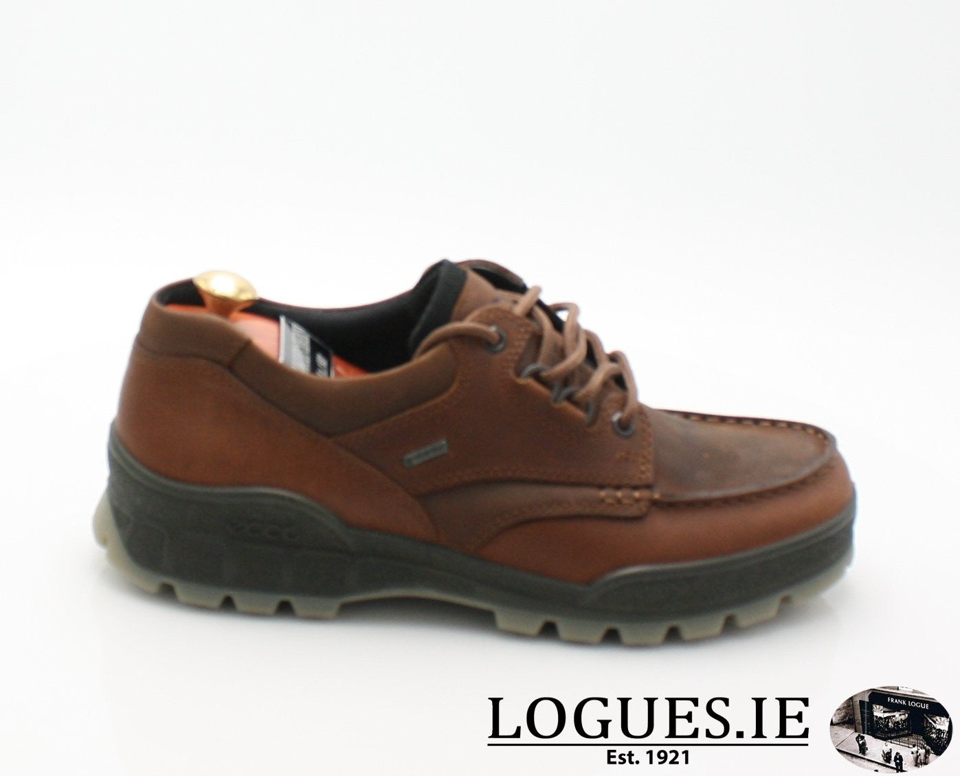 1944 ECCO SHOES TRACK, Mens, ECCO SHOES, Logues Shoes - Logues Shoes.ie Since 1921, Galway City, Ireland.