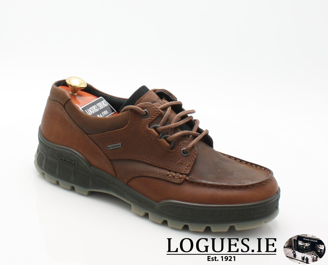 1944 ECCO SHOES TRACK, Mens, ECCO SHOES, Logues Shoes - Logues Shoes.ie Since 1921, Galway City, Ireland.