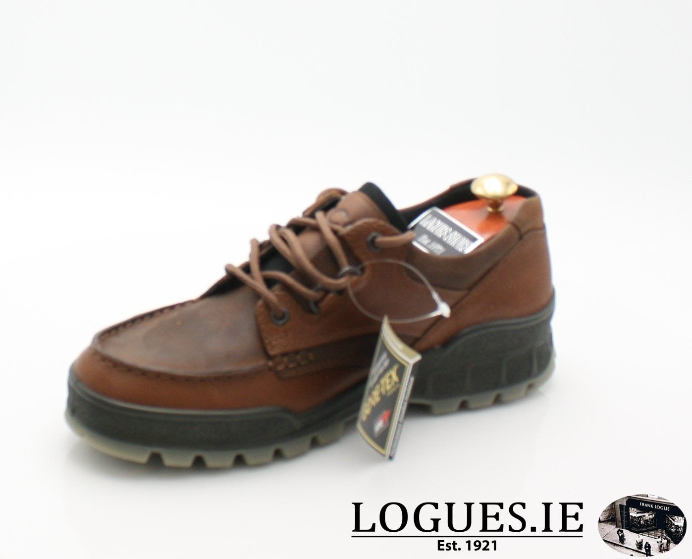 1944 ECCO SHOES TRACK, Mens, ECCO SHOES, Logues Shoes - Logues Shoes.ie Since 1921, Galway City, Ireland.