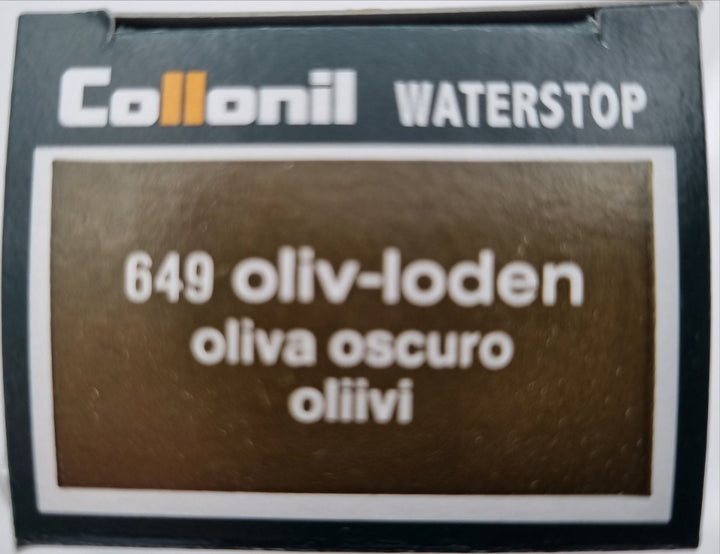 COLLONIL WATERSTOP POLISH