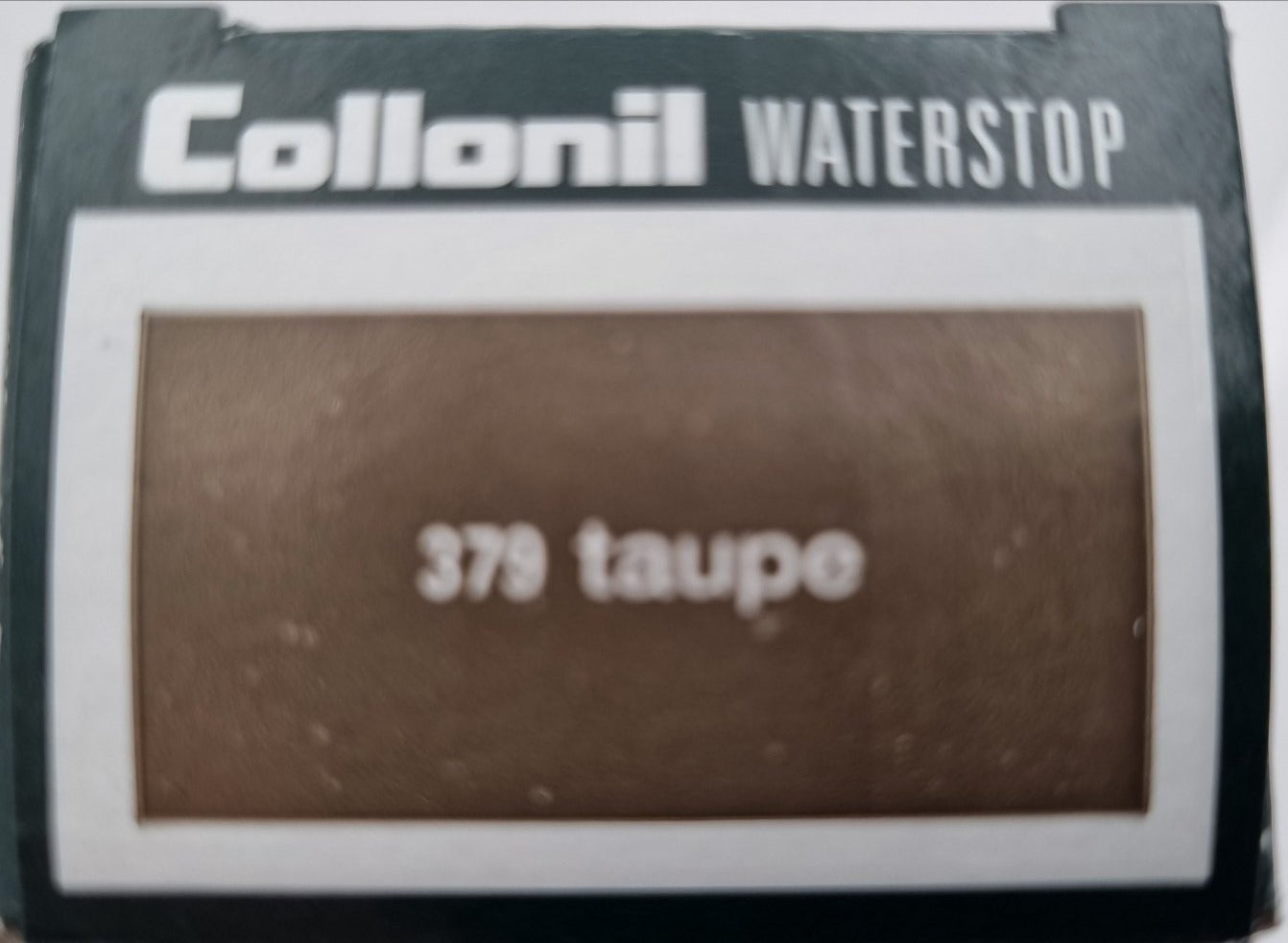 COLLONIL WATERSTOP POLISH