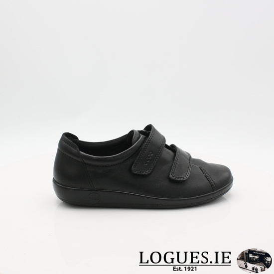 206513 SOFT 2.0 ECCO 19, Ladies, ECCO SHOES, Logues Shoes - Logues Shoes.ie Since 1921, Galway City, Ireland.