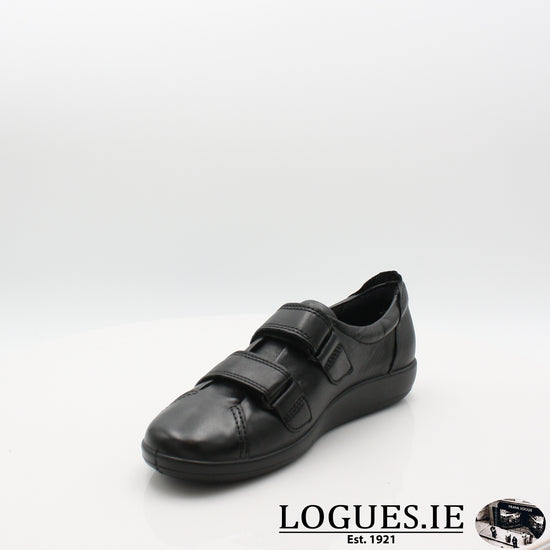 206513 ECCO # SOFT 2.0, Ladies, ECCO SHOES, Logues Shoes - Logues Shoes.ie Since 1921, Galway City, Ireland.