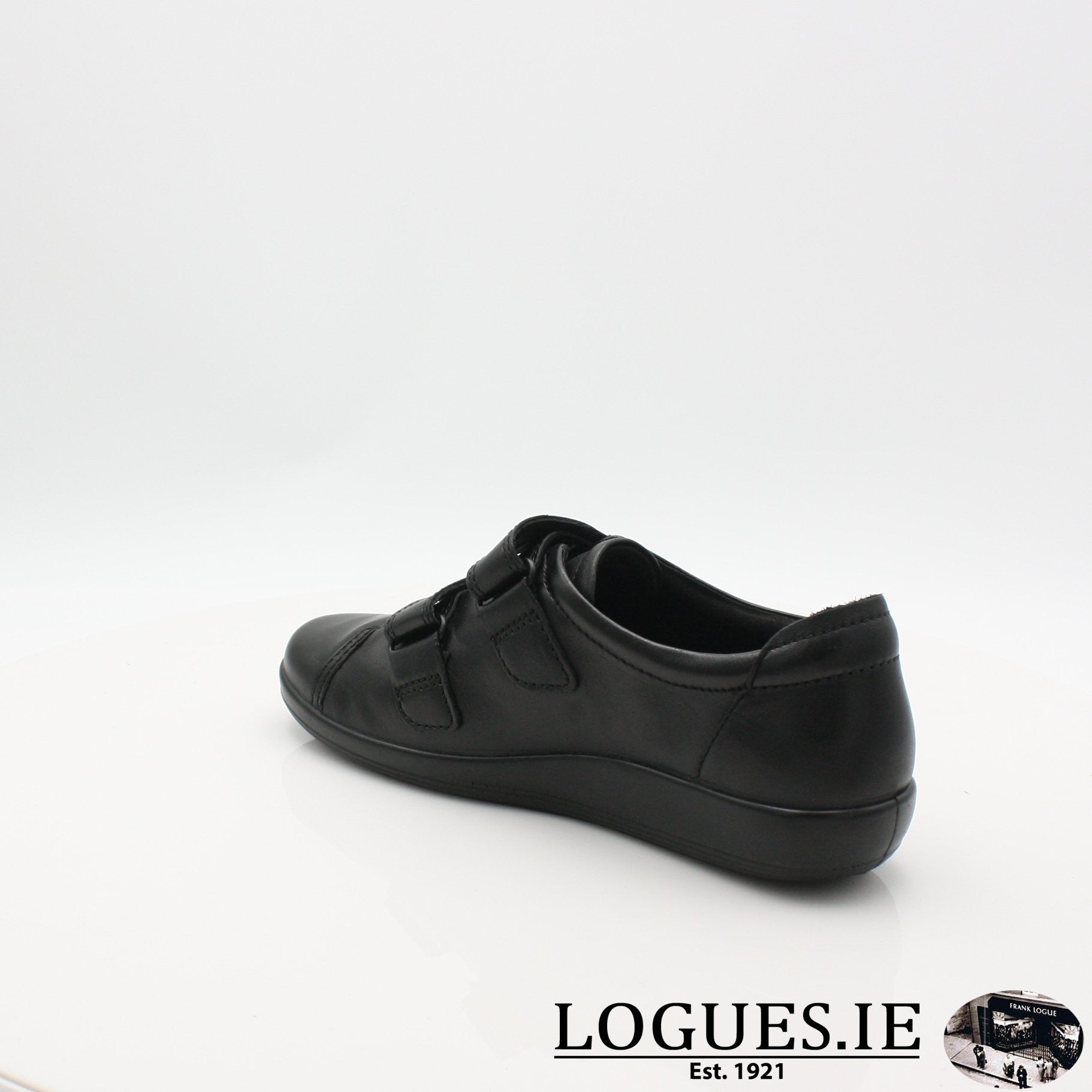 206513 SOFT 2.0 ECCO 19, Ladies, ECCO SHOES, Logues Shoes - Logues Shoes.ie Since 1921, Galway City, Ireland.