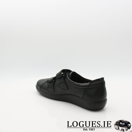 206513 ECCO # SOFT 2.0, Ladies, ECCO SHOES, Logues Shoes - Logues Shoes.ie Since 1921, Galway City, Ireland.