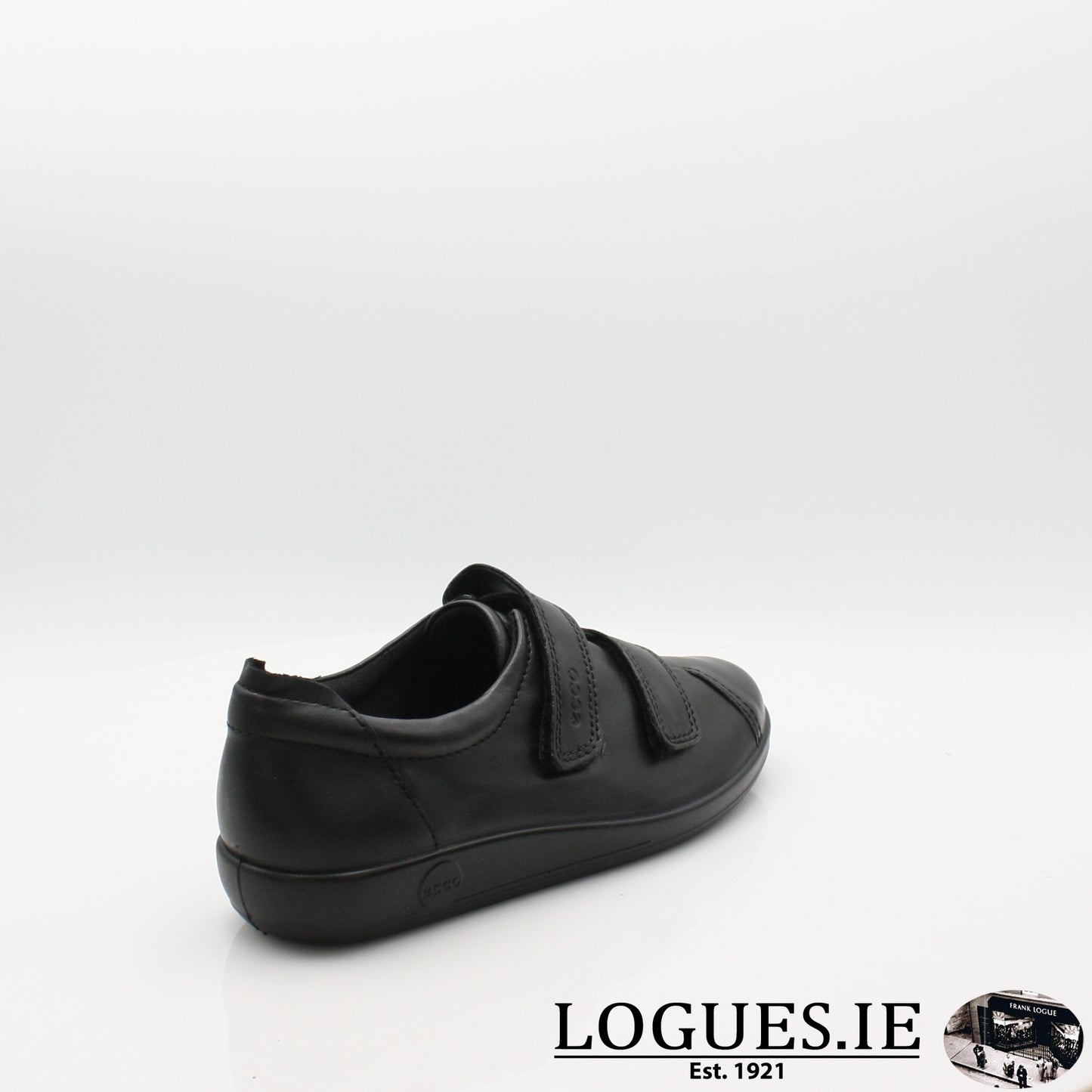 206513 ECCO # SOFT 2.0, Ladies, ECCO SHOES, Logues Shoes - Logues Shoes.ie Since 1921, Galway City, Ireland.